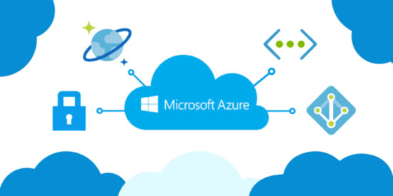 Azure 加强安全